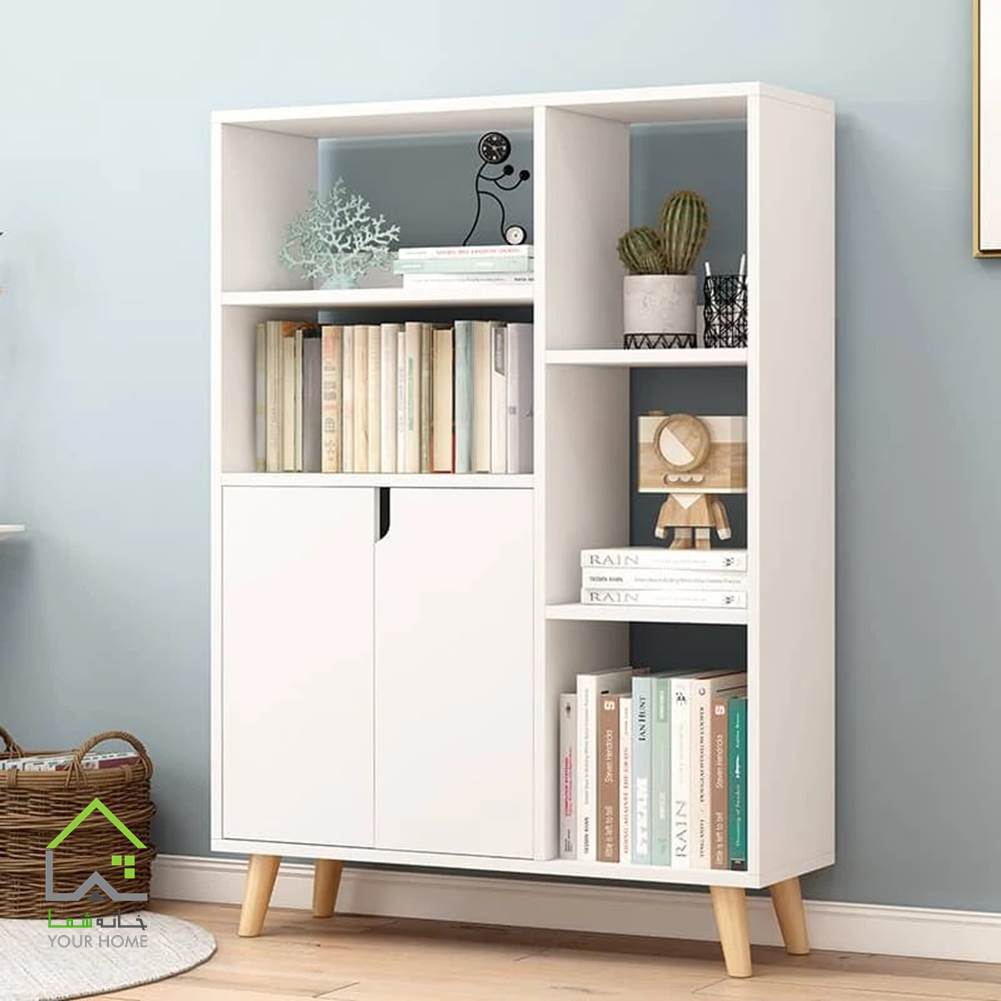 کتابخانه رونا